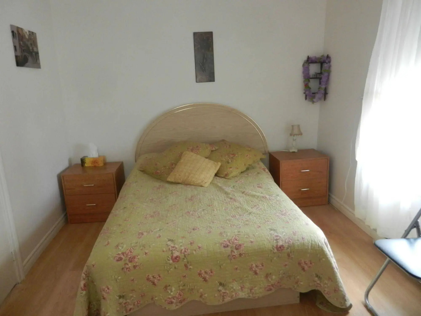 Gîte La P'tite Falaise