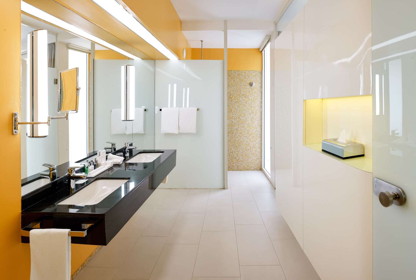 Radisson Blu Hotel & Convention Centre, Kigali