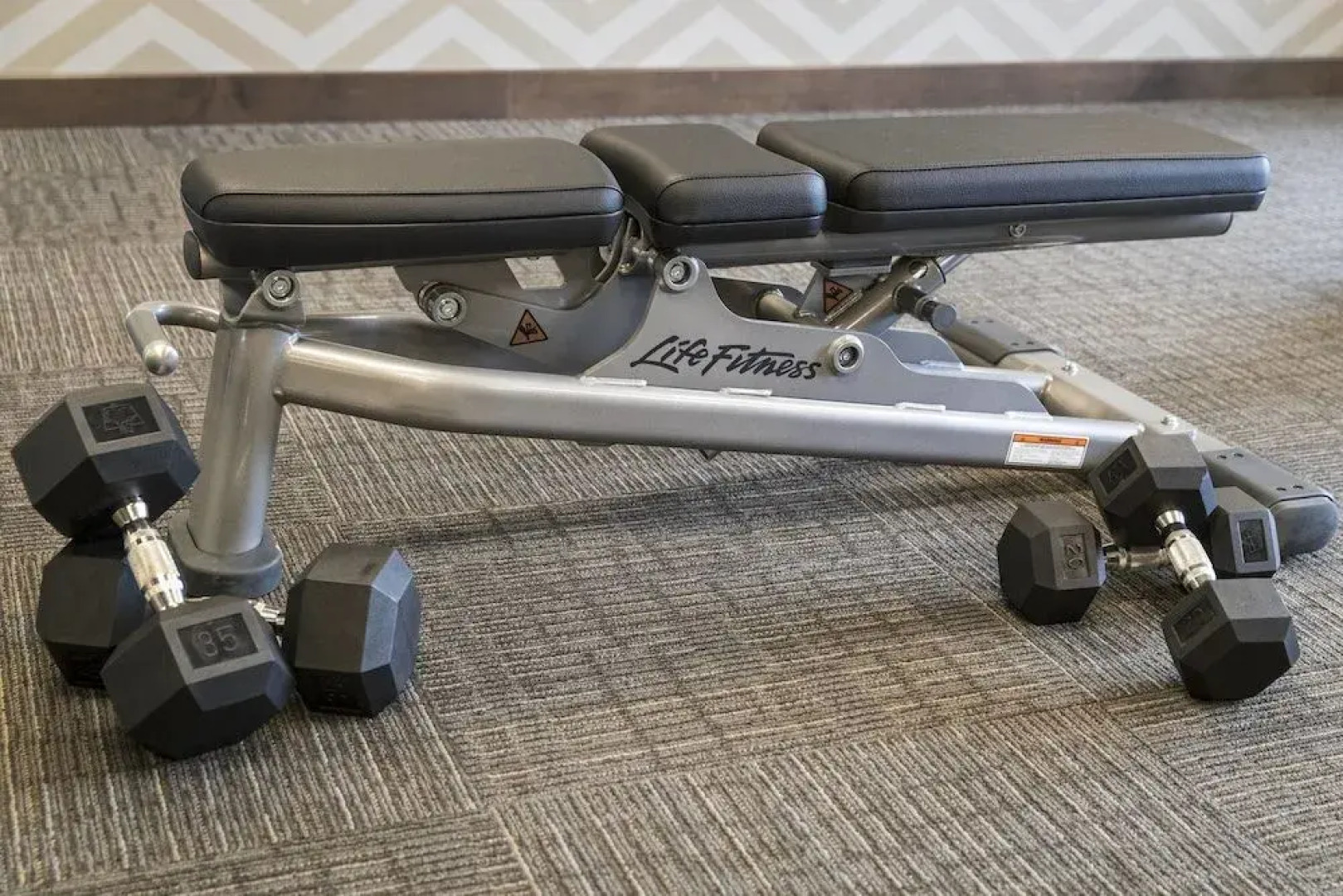 Residence Inn Philadelphia Great Valley/Malvern