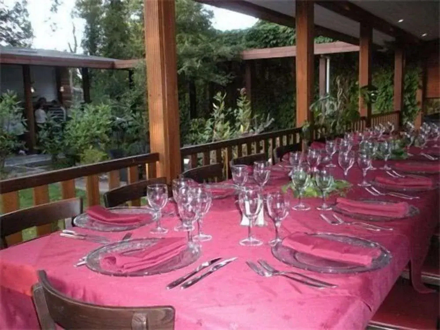 Logis Hôtel-Restaurant Le Moulin D'Artres