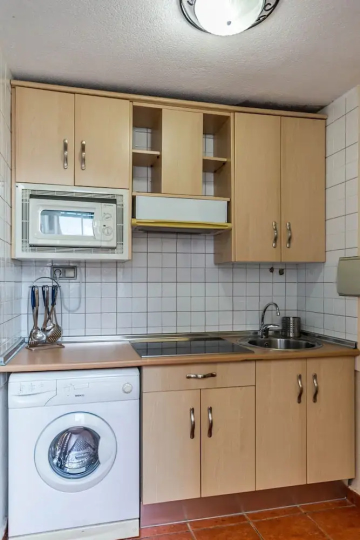 Casa Rural Caseta de los Camineros