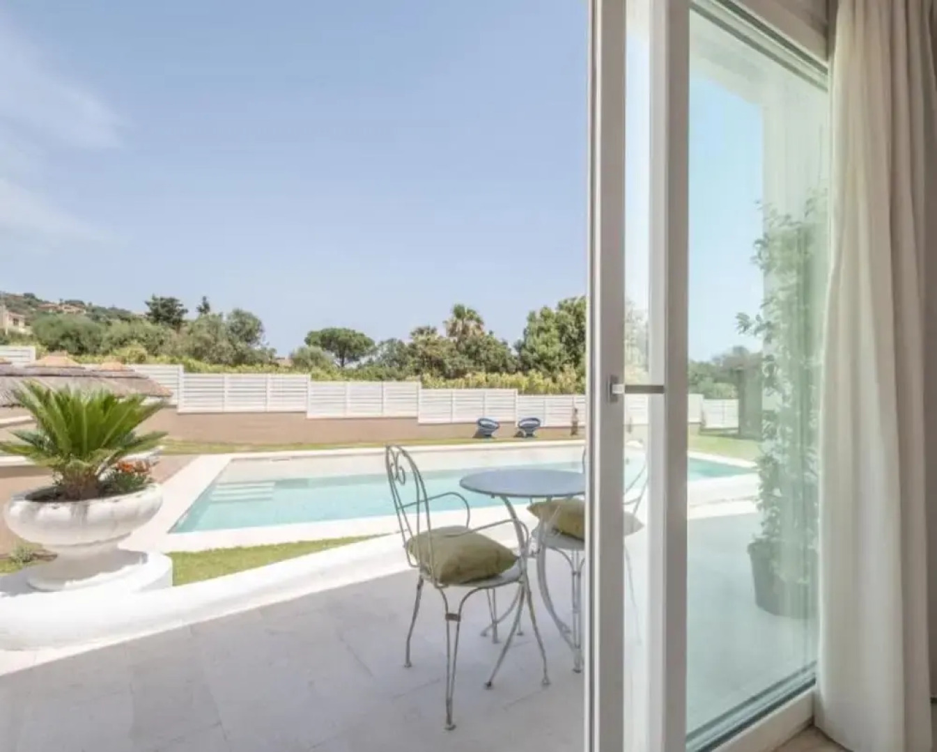 Villa Escargot Luxury in Costa Rei Beach