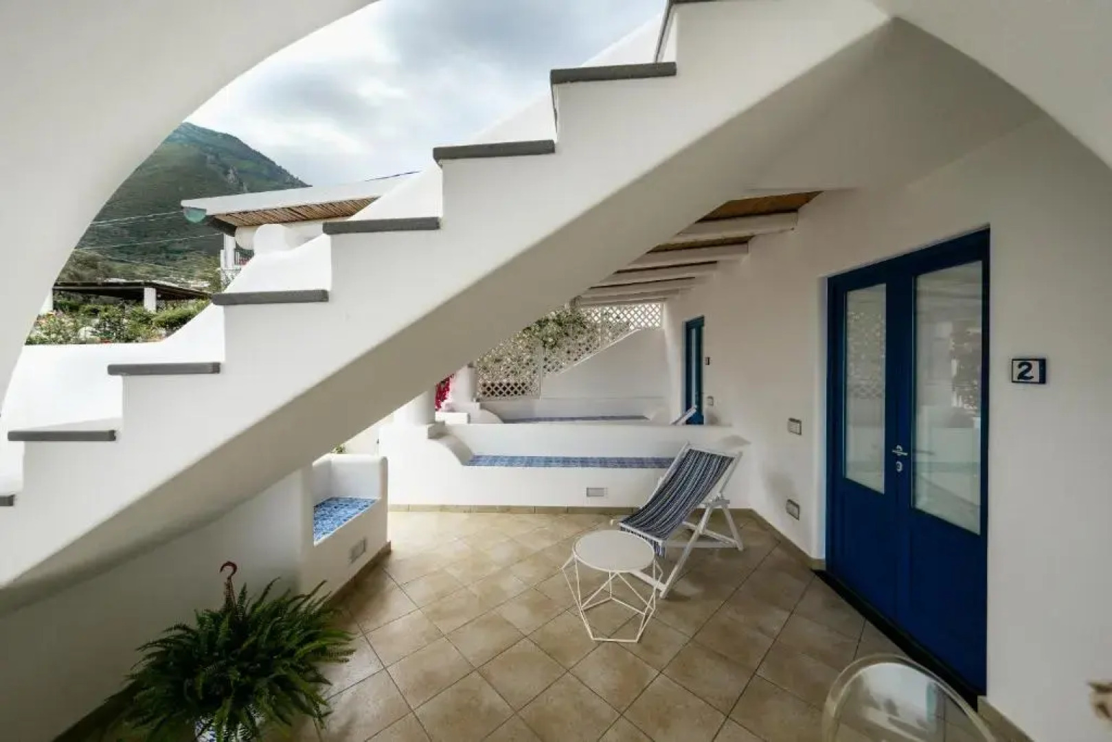 A Alera Room and Breakfast