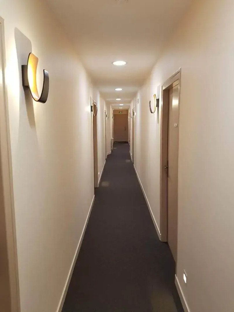 Les Chants d'Ailes - Hôtel Face Mer