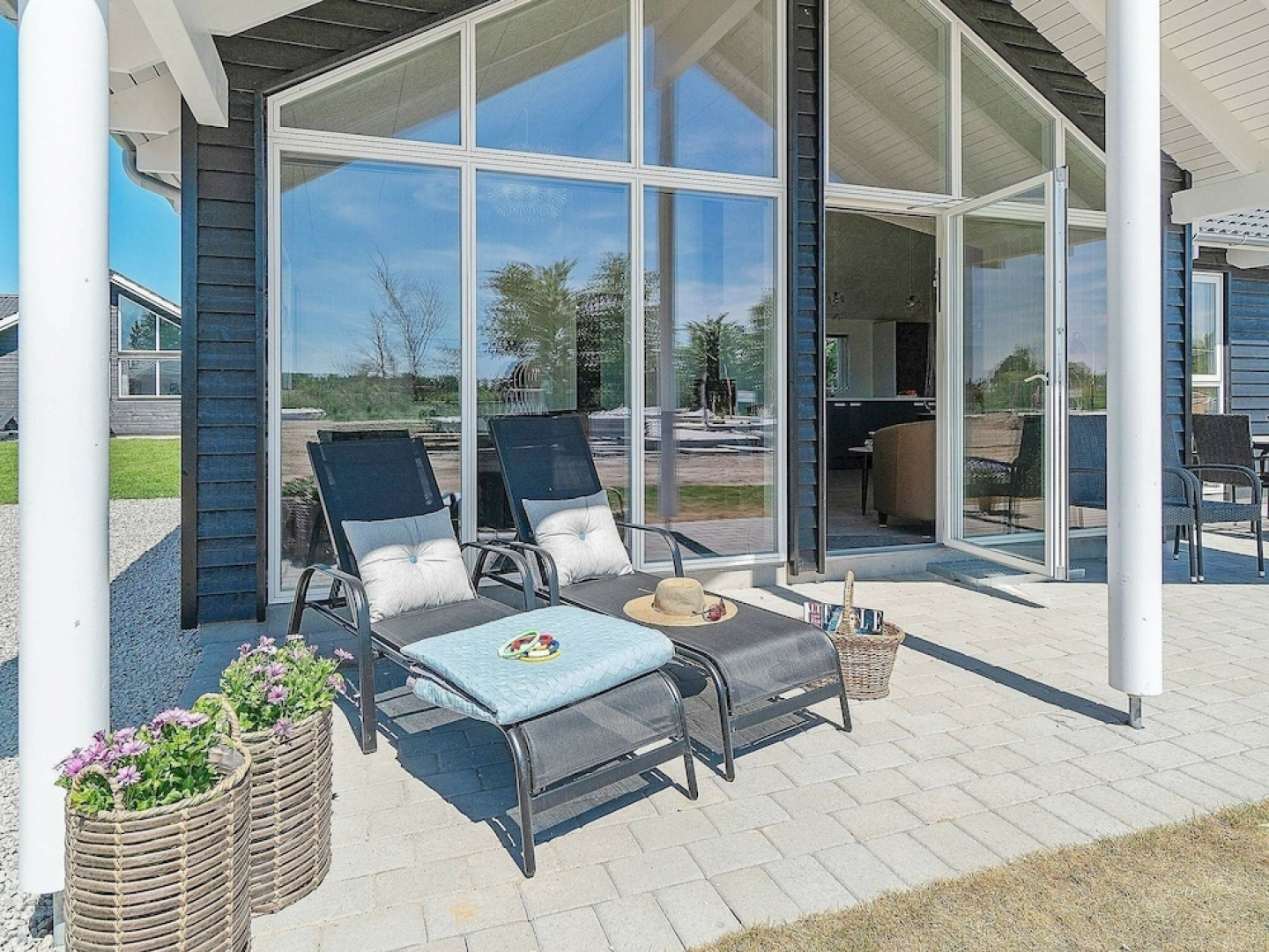 Holiday Home in Kappeln