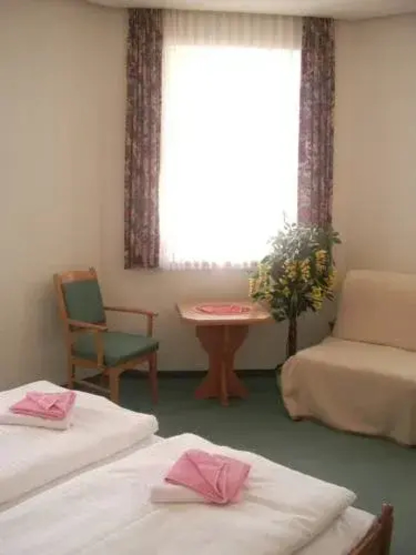 Hotel Goldener Löwe