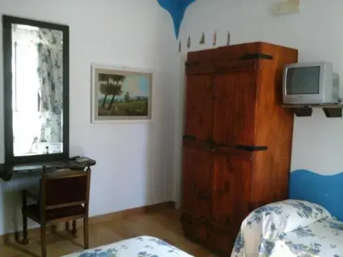 Agriturismo La Chiana