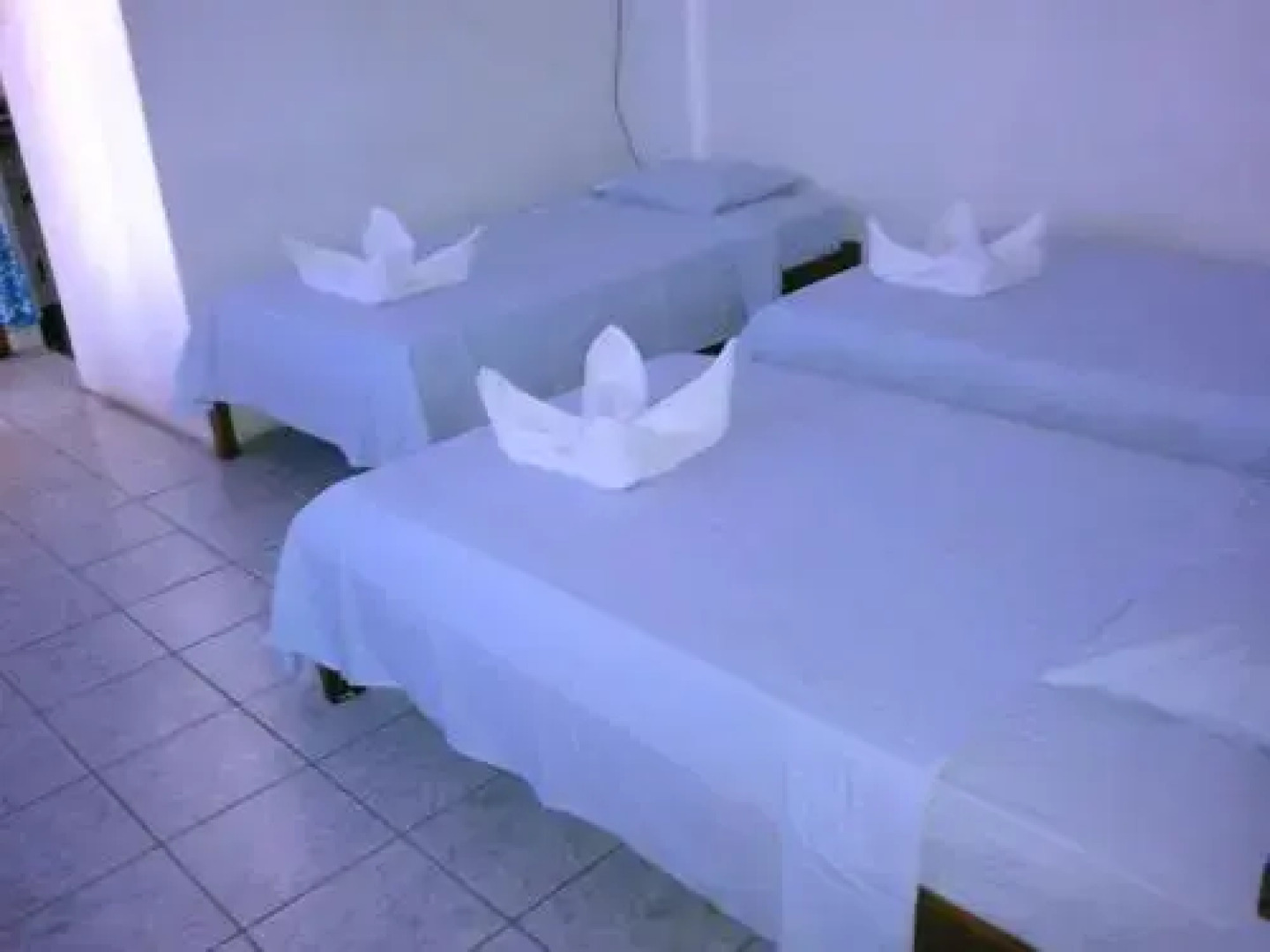 Hospedaje Golondrinas