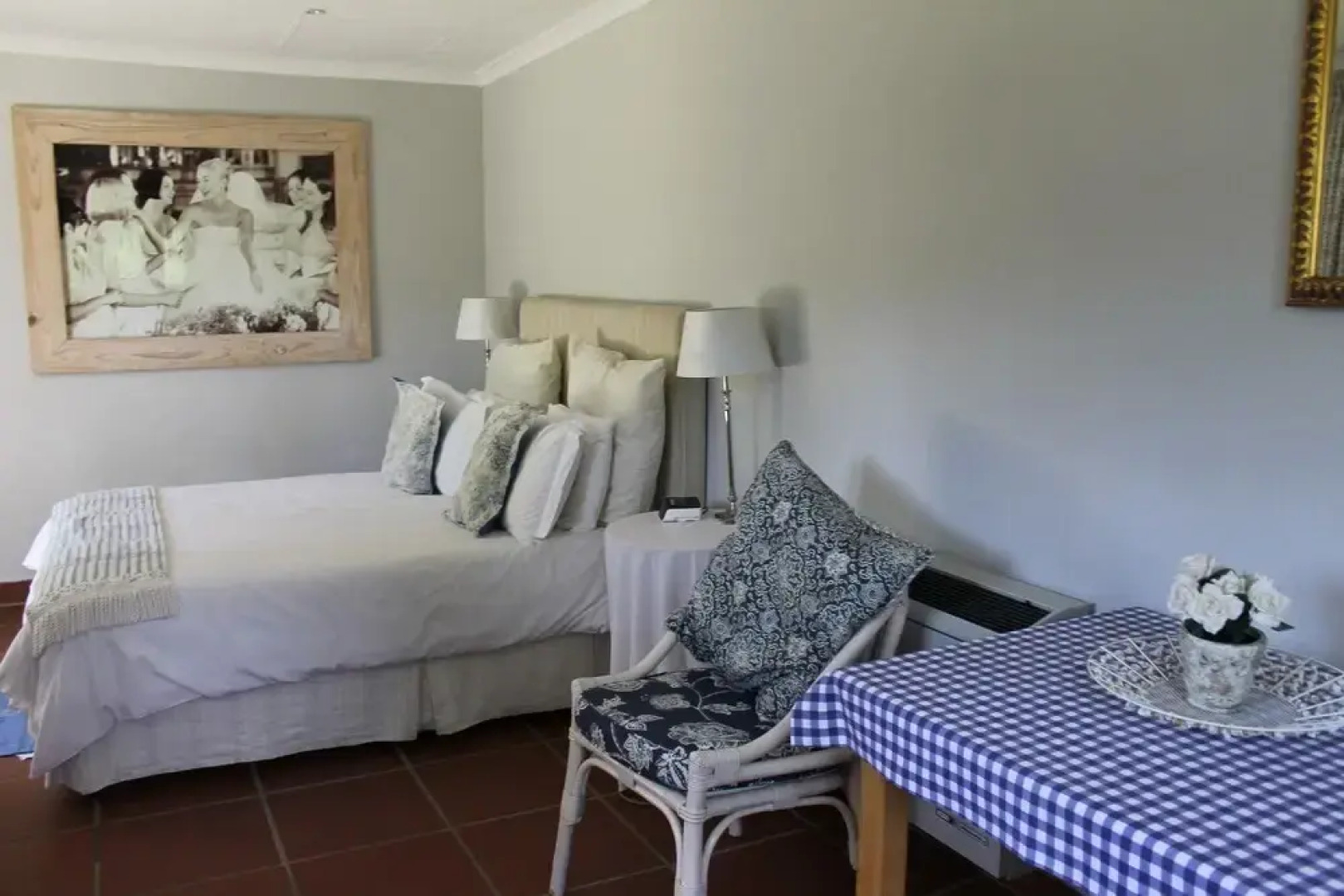 Summerhill Guest Farm