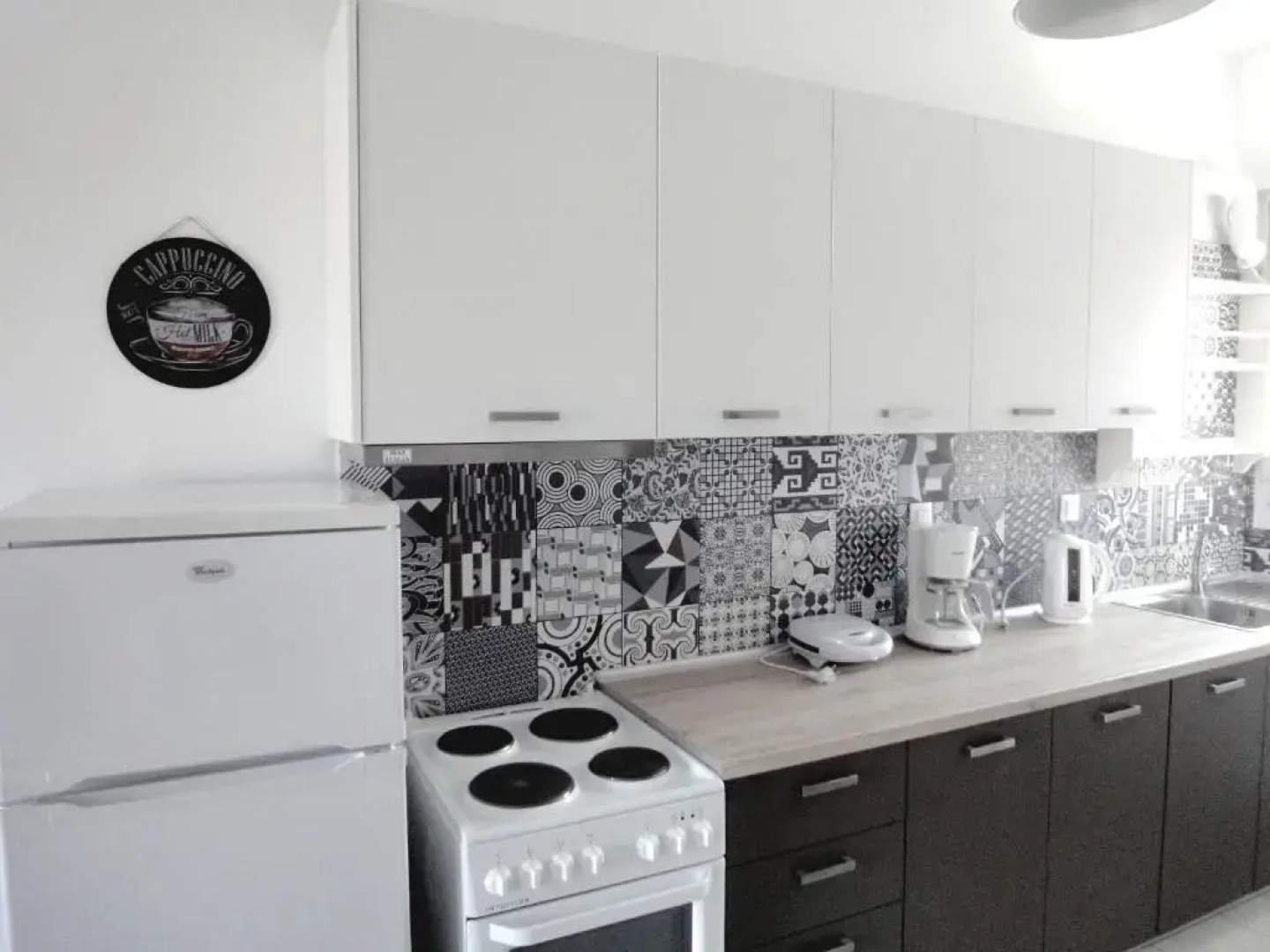 Polychrono Nikos Apartment