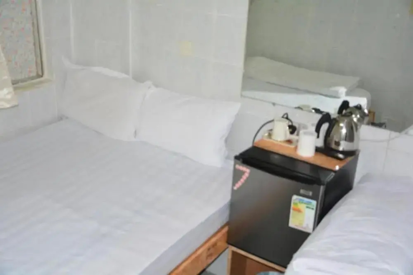 Merryland Guest house