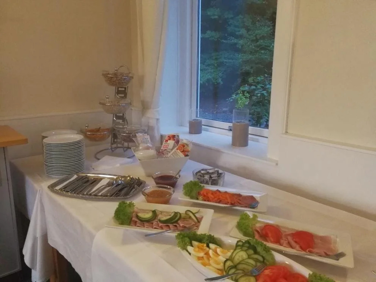 Færgelundens Motel and Kursuscenter