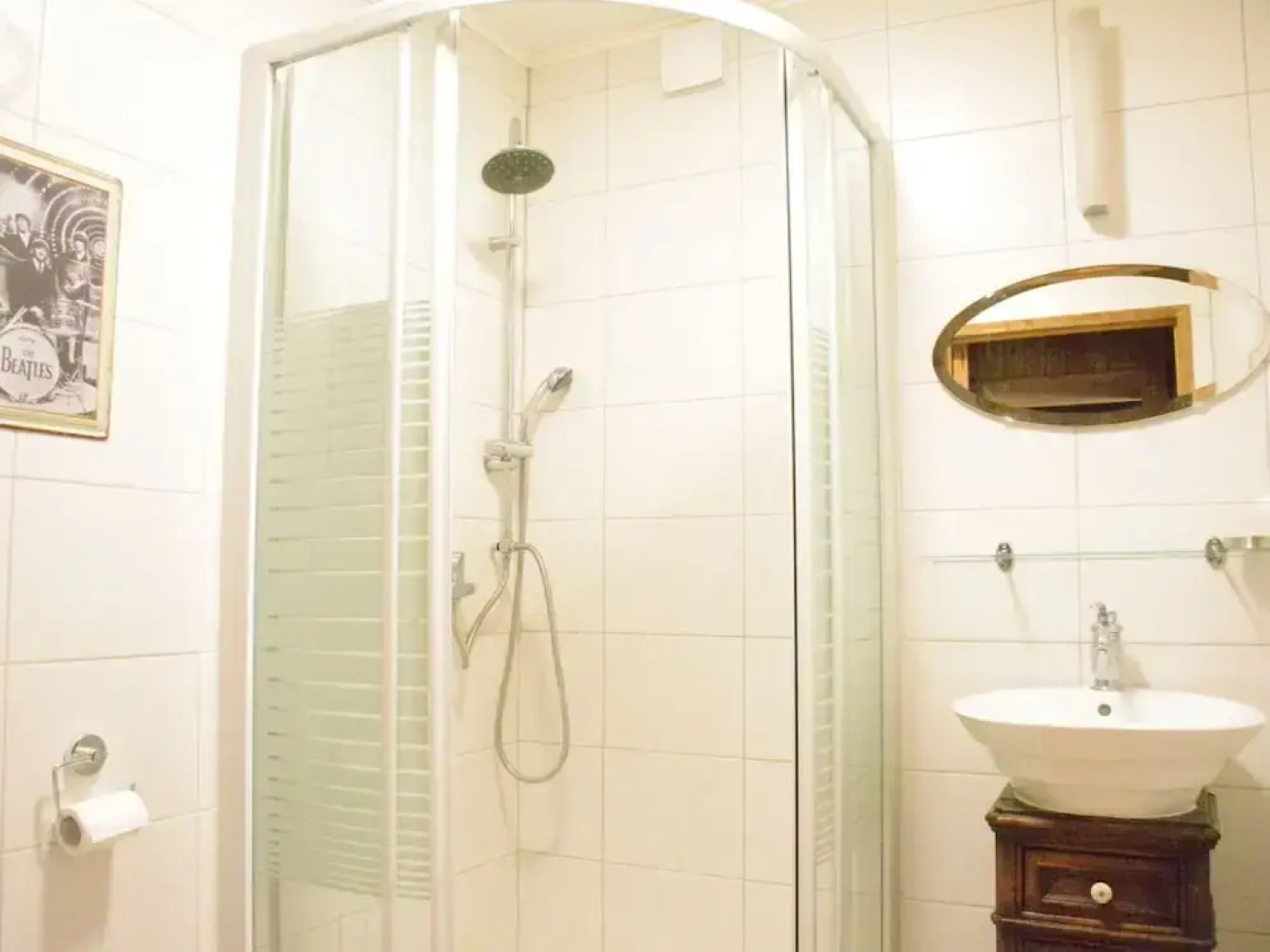 Holiday Home in Viroinval With Sauna