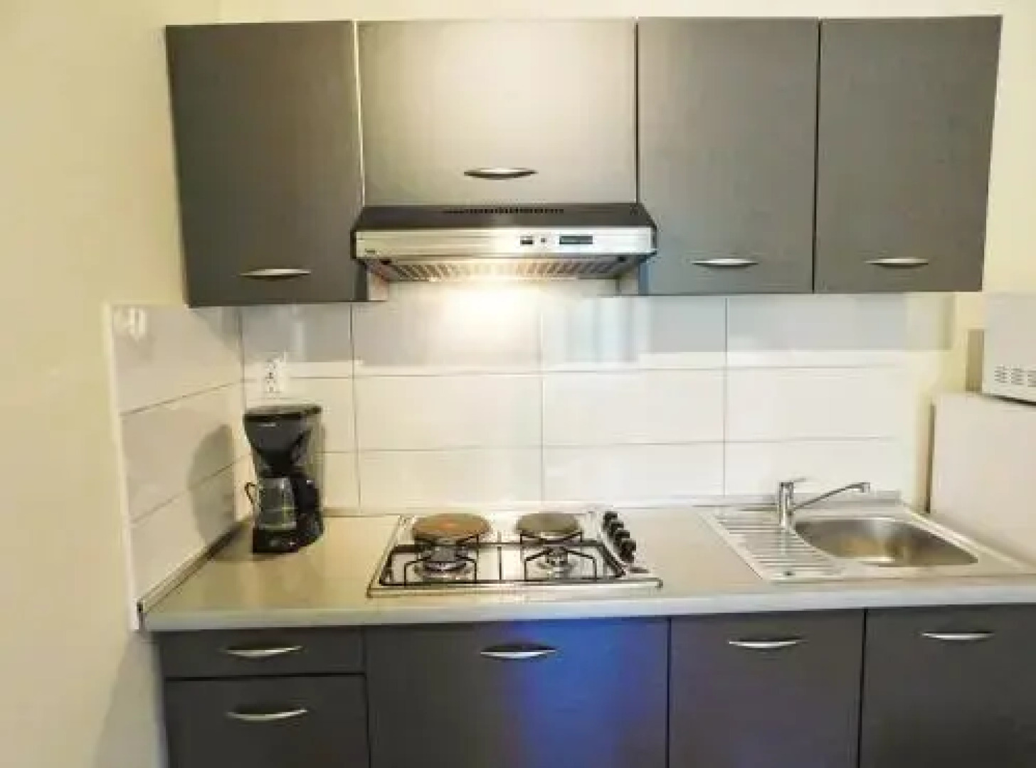 Apartments Danilo 48