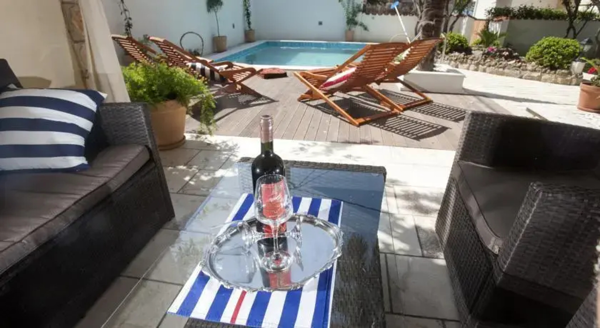 Villa With Private Pool Vojnovic