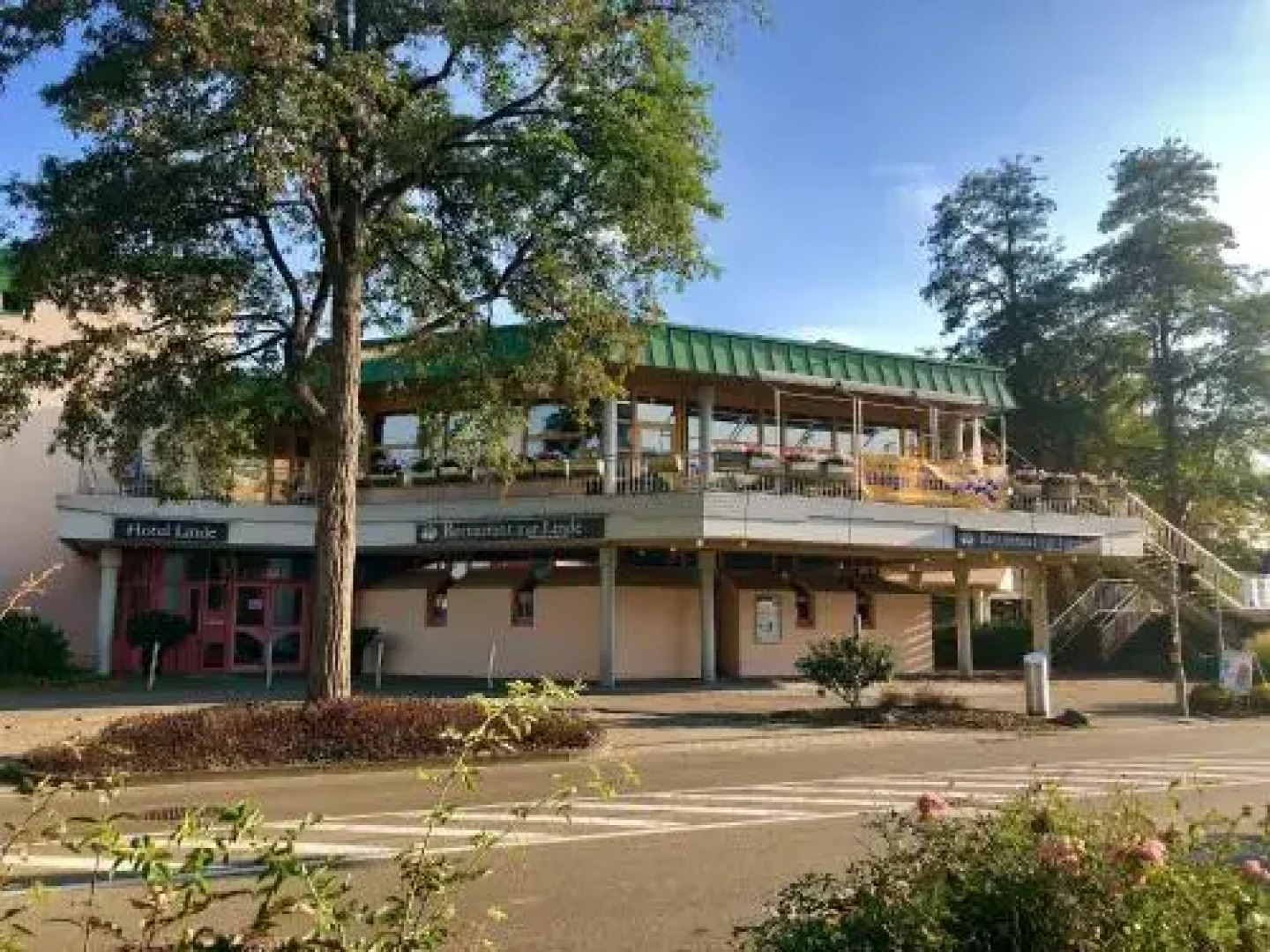 Hotel „Zur Linde“