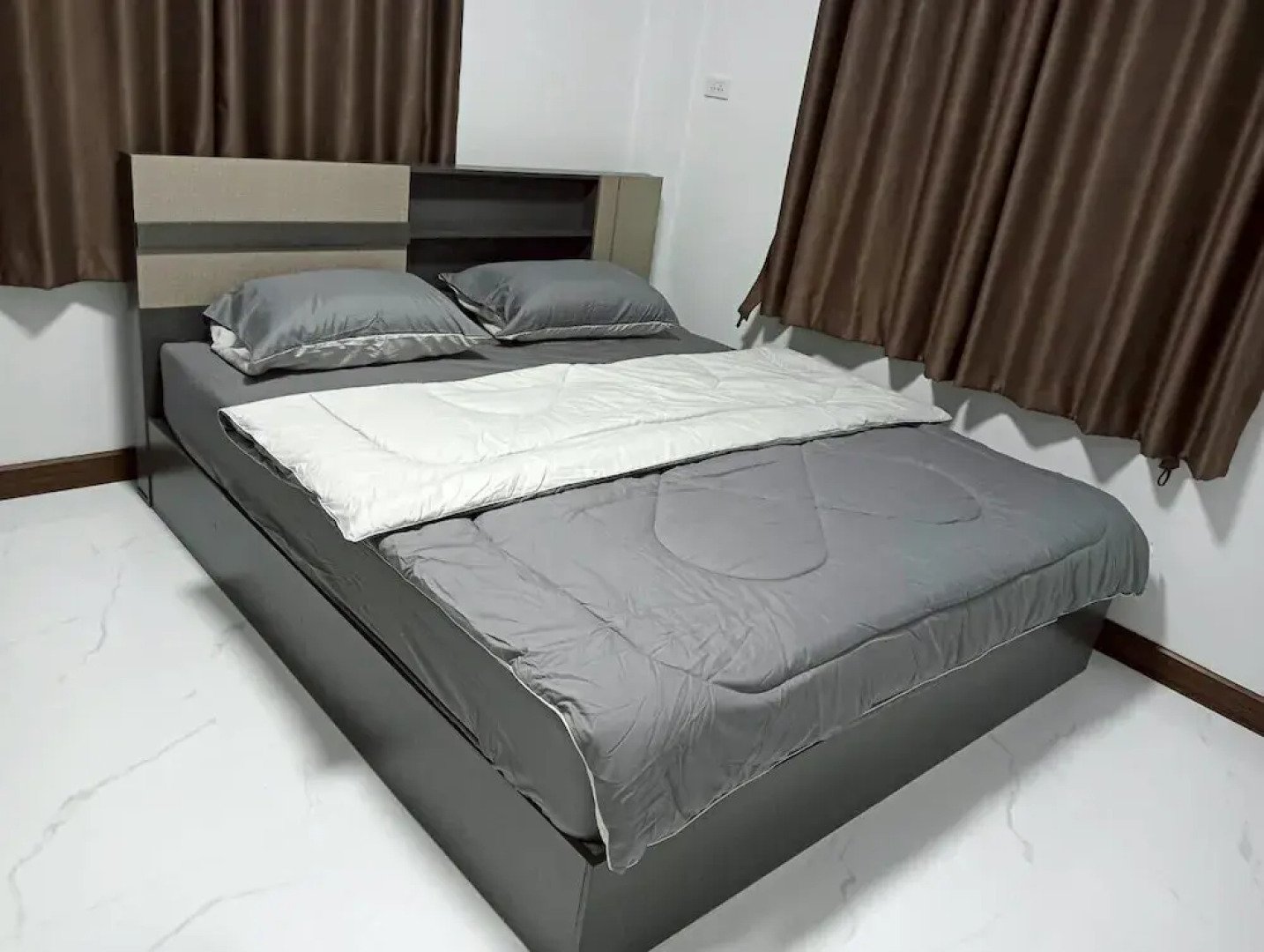 A&B Beach Villa At VK