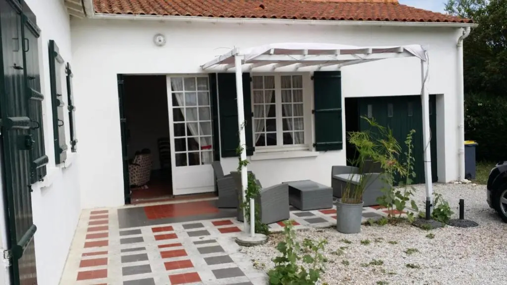 Maison Nature & Espace