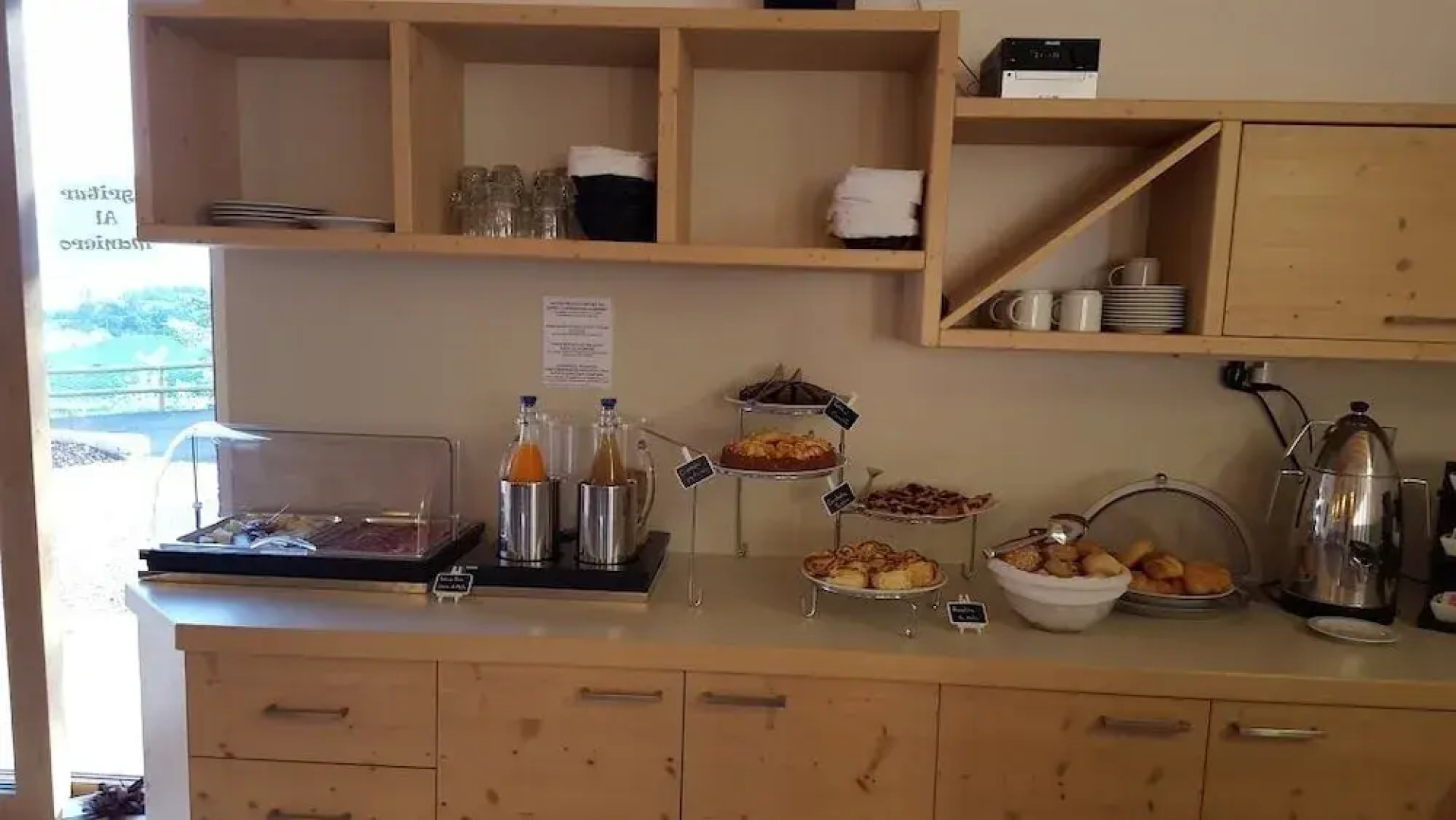 Agriturismo Al Maniero