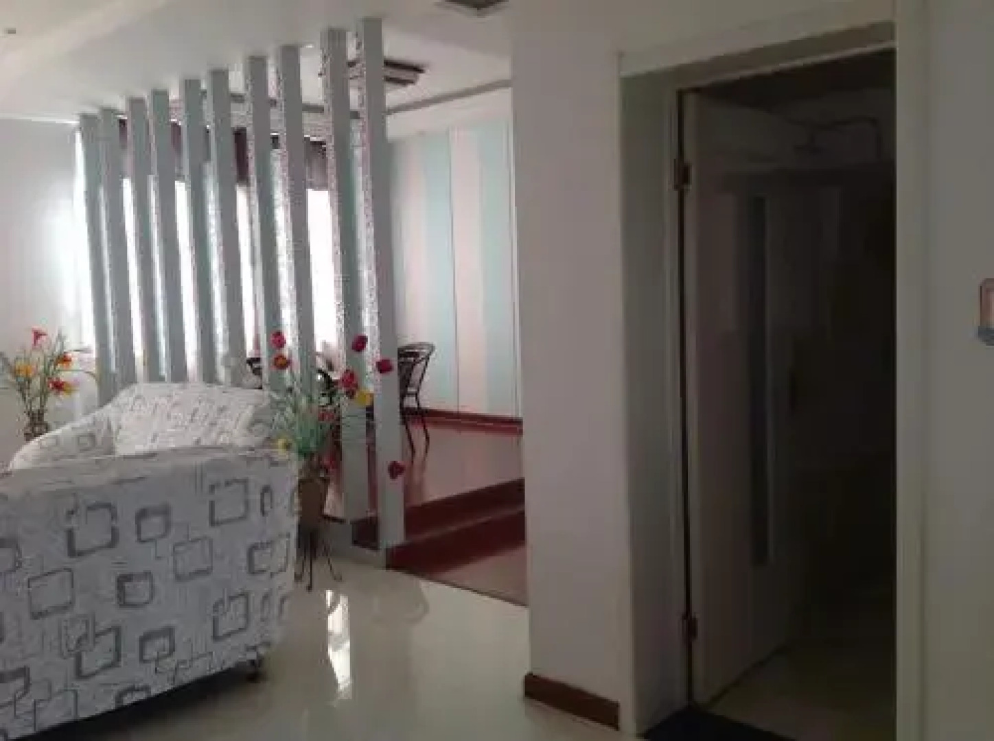 Zhang Jiaoyan Farmstay