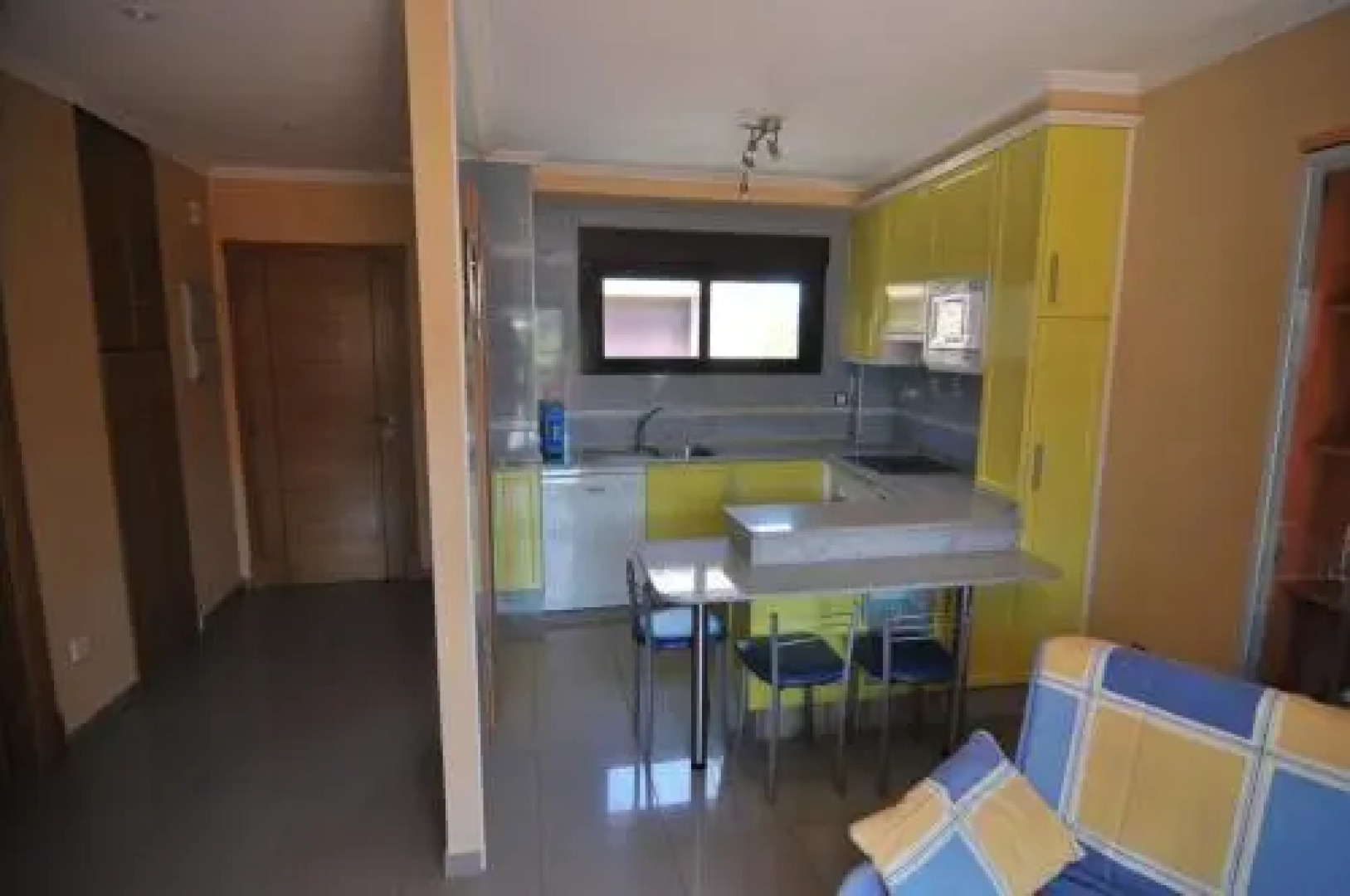 Apartamentos Turisticos Rio Ulla