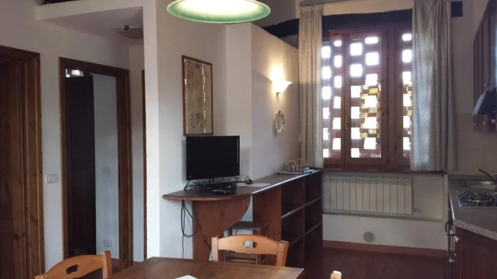 Agriturismo Castello Di Querceto