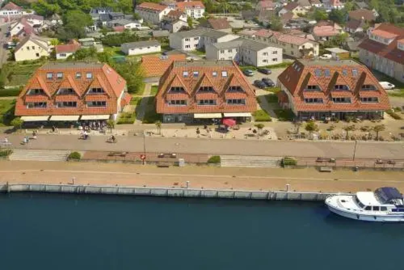 Hafenhäuser Wiek