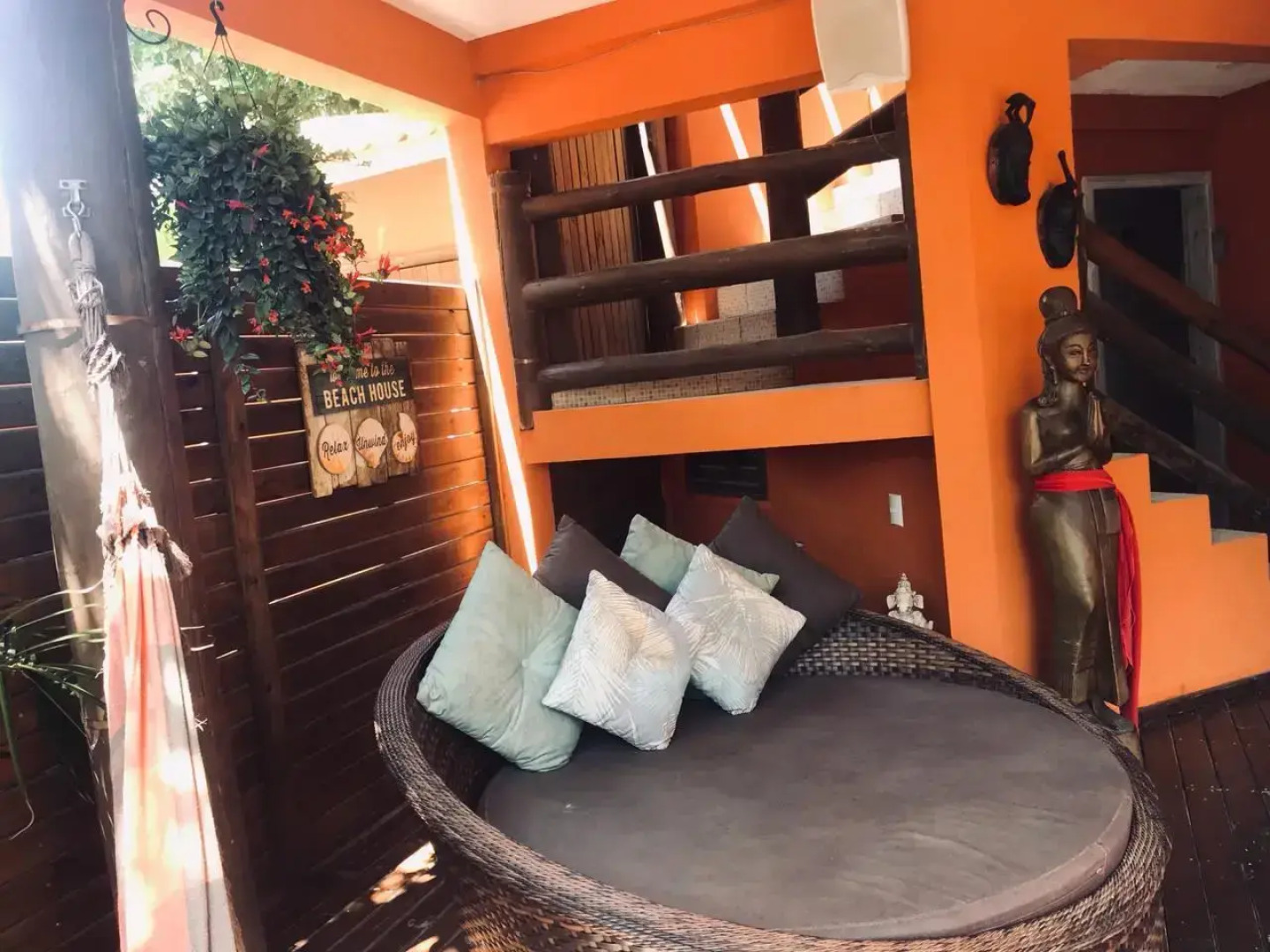 Pousada Vila Boa Vida