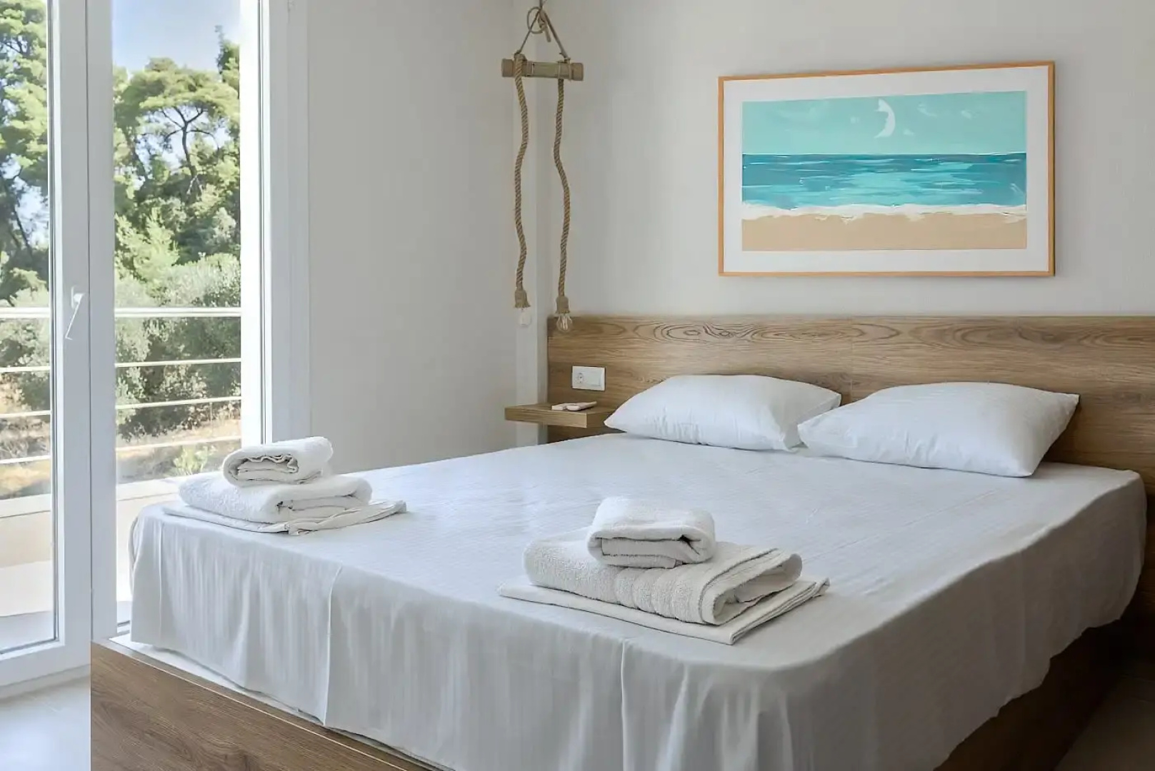 Eight Olives Luxury Villas