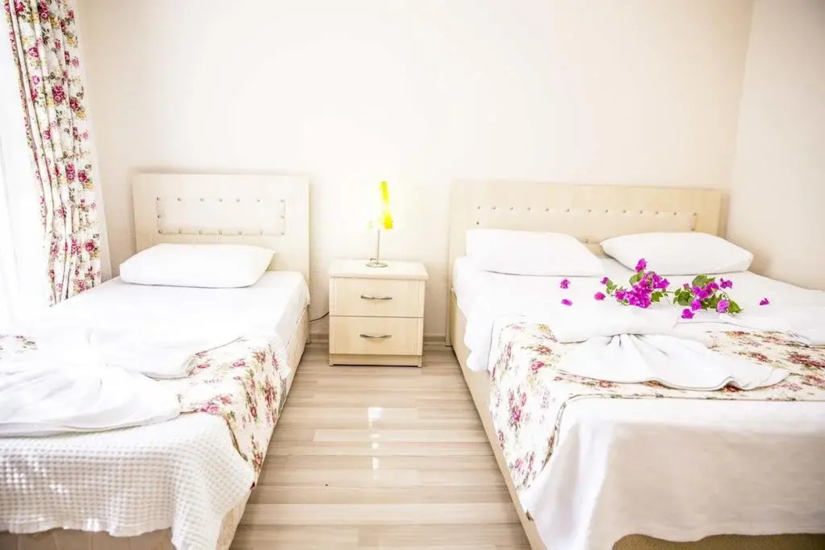 Söğüt ada pansiyon