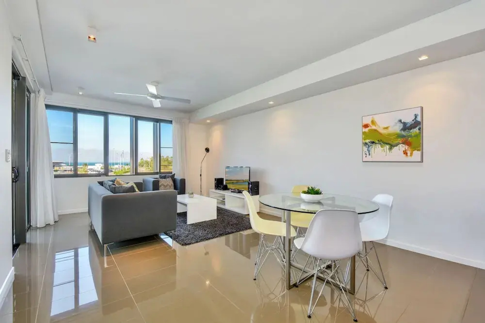 Astra Apartments CBD Darwin Waterfront