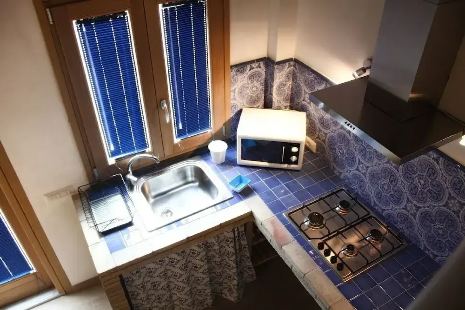 Guest House Ara Town