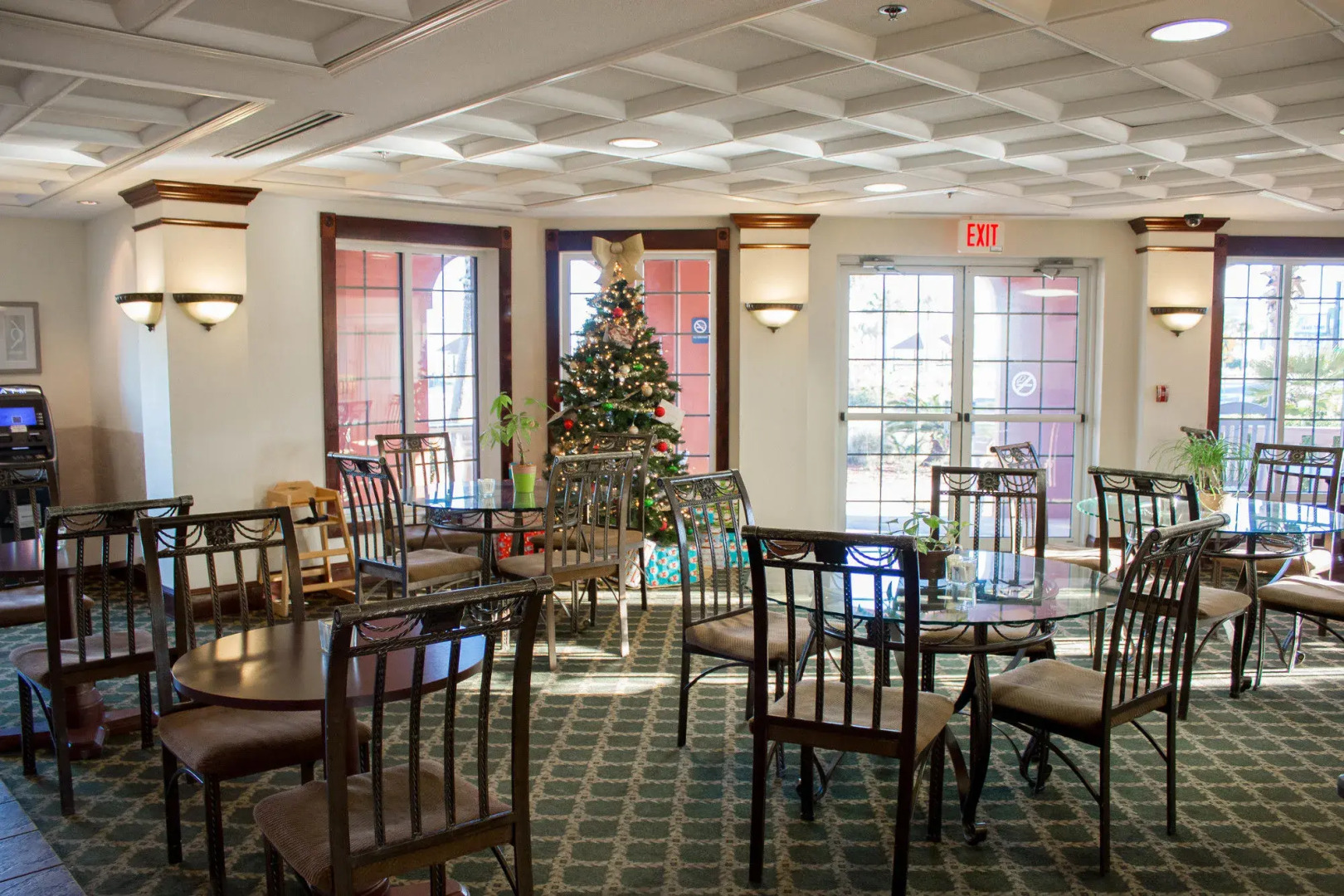 Amelia Hotel at the Beach