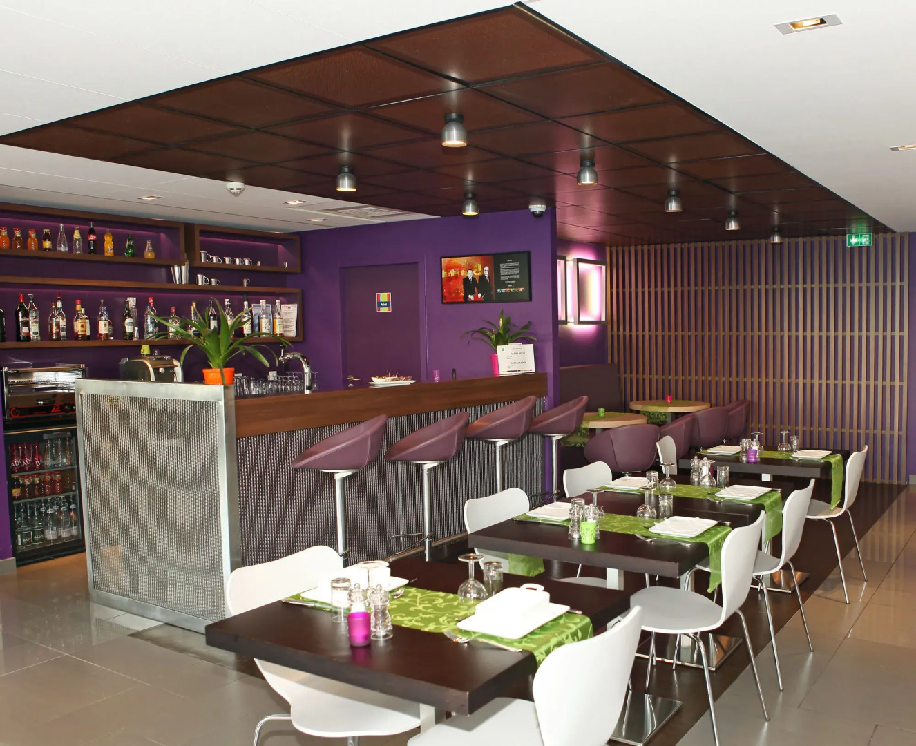 ibis Styles Nimes Gare Centre