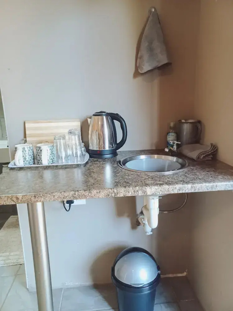 Ambiente Budget Accommodation