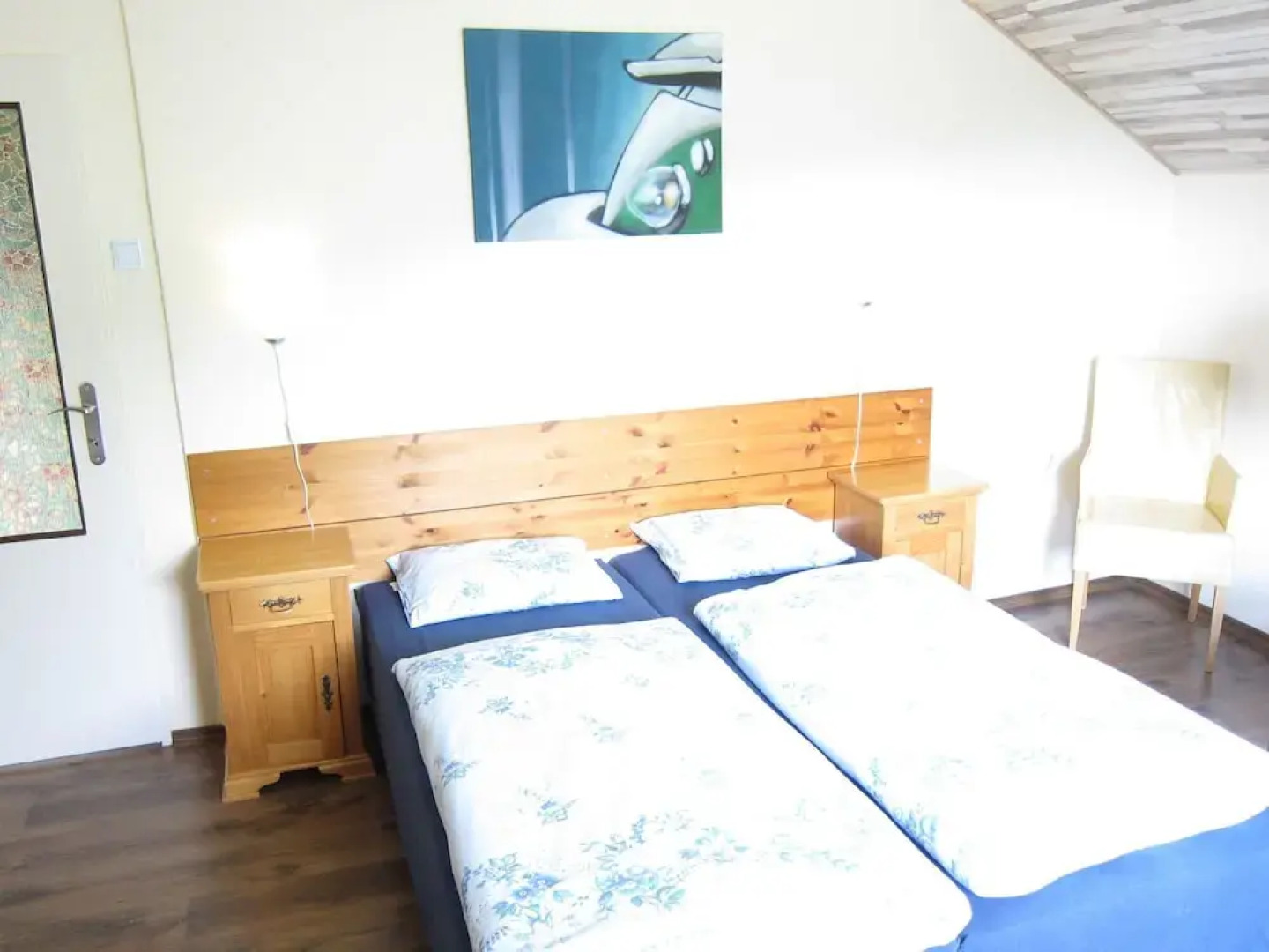 Holiday Home With Large Garden, Private Swimming Pool, Beautiful View and Directly by the Piste