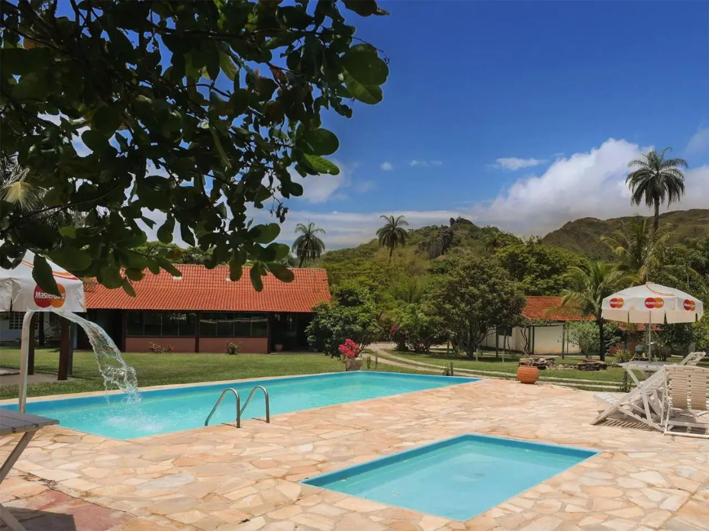 Pousada Chao Da Serra 2