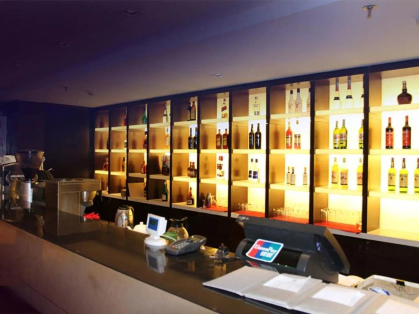 Beijing Donghuang Hotel
