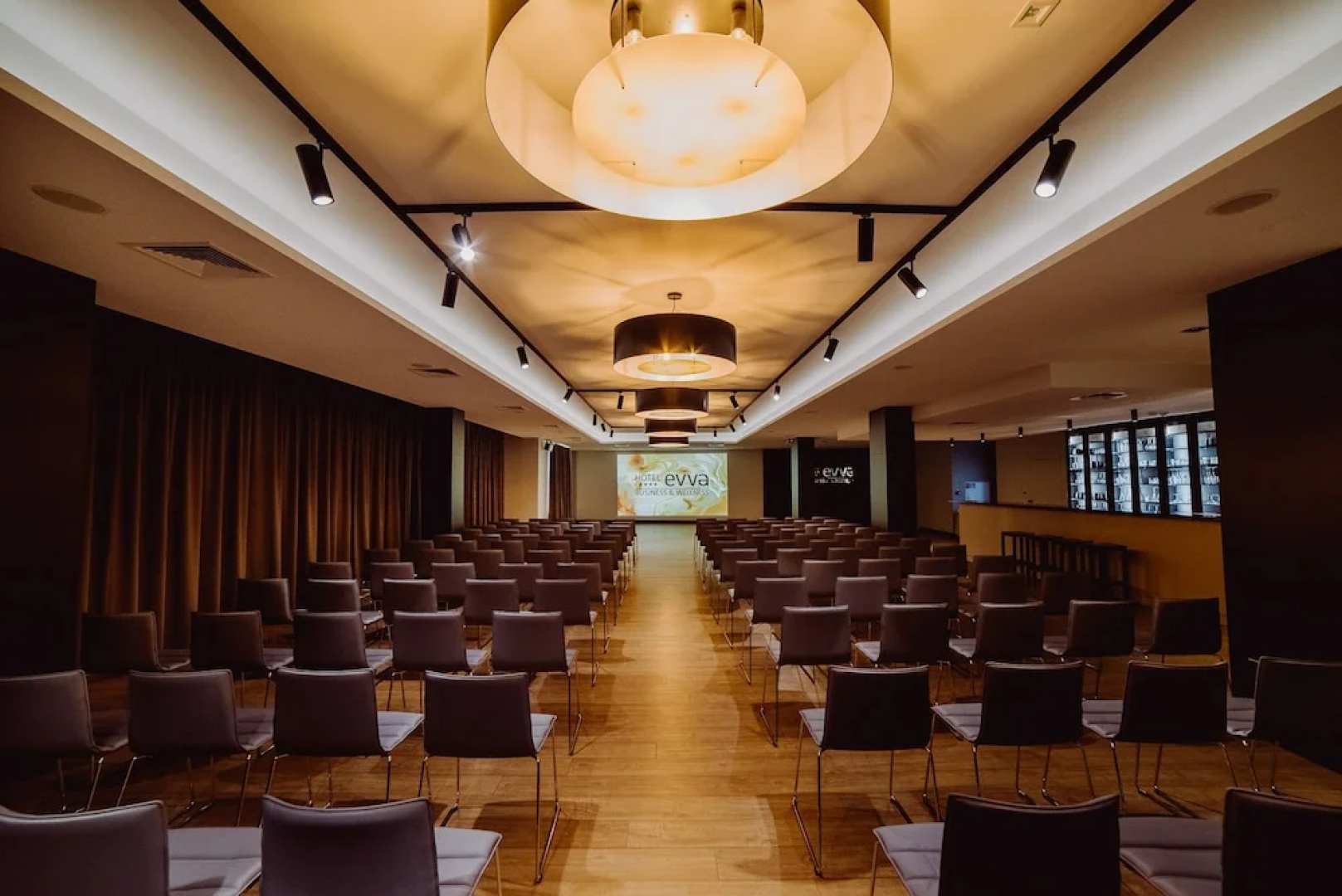 Hotel Evva Business & Wellness
