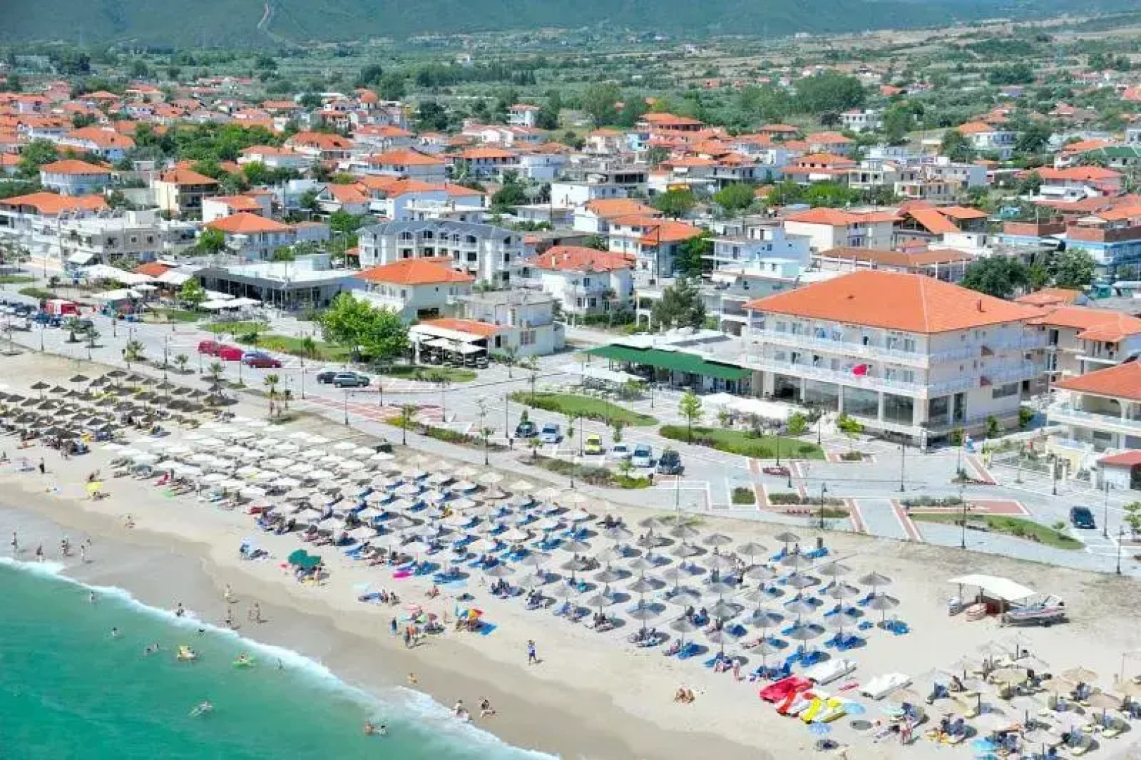 Avaton Luxury Resort  And Spa Access The Enigma