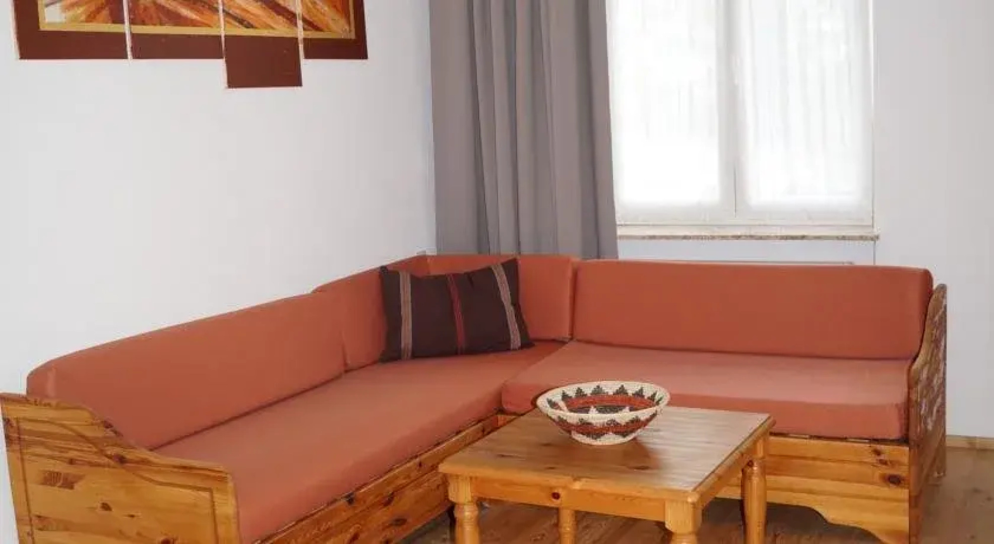 Ferienhaus Breitensee