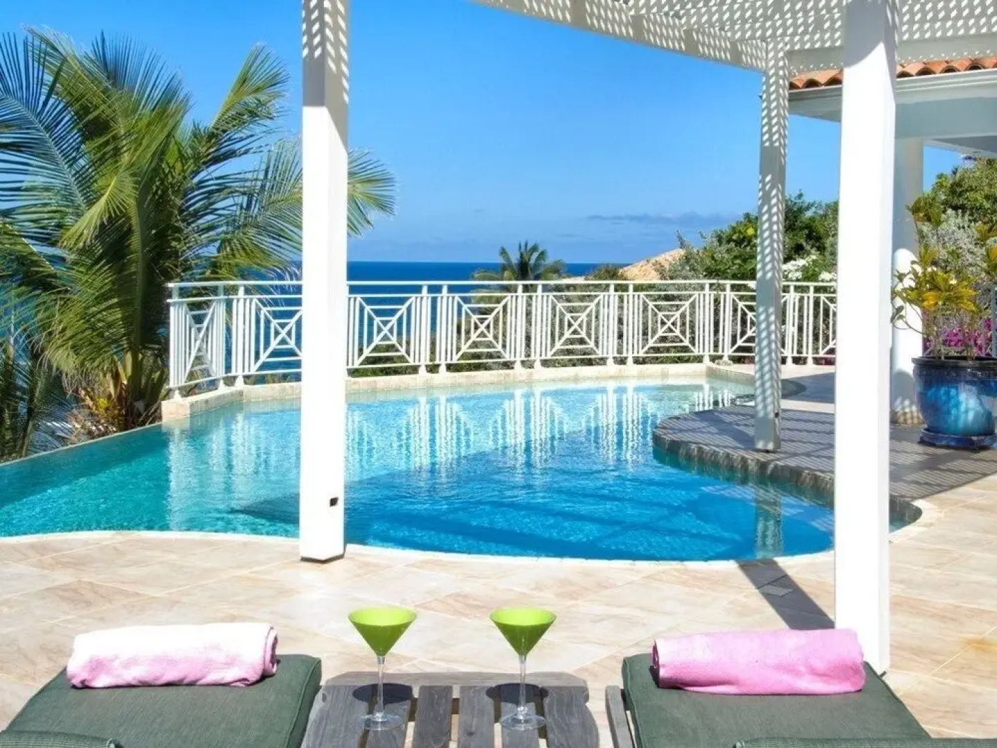 Prana by Island Properties Online