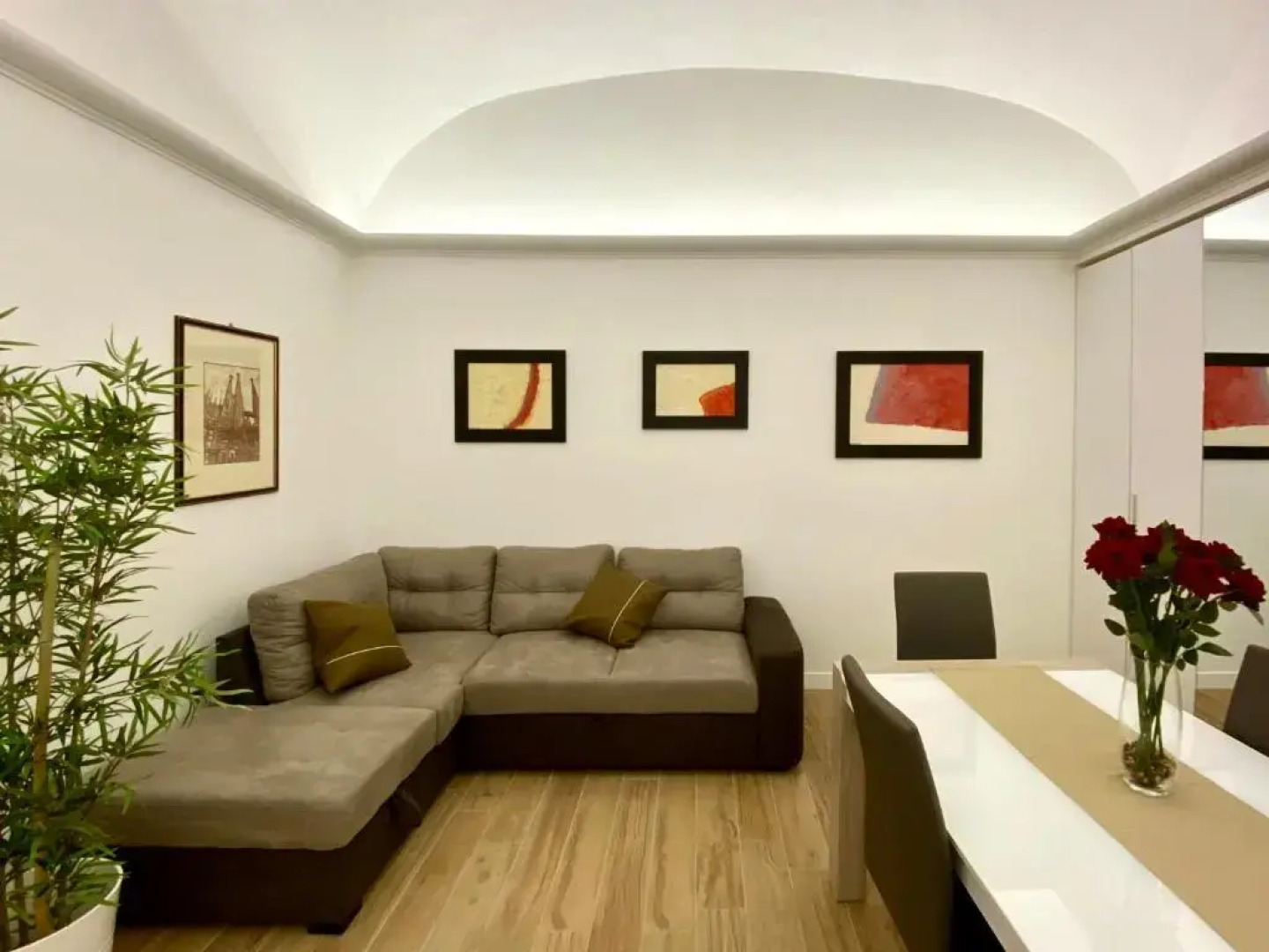 Oplonti s House Apartment Boscomonaco