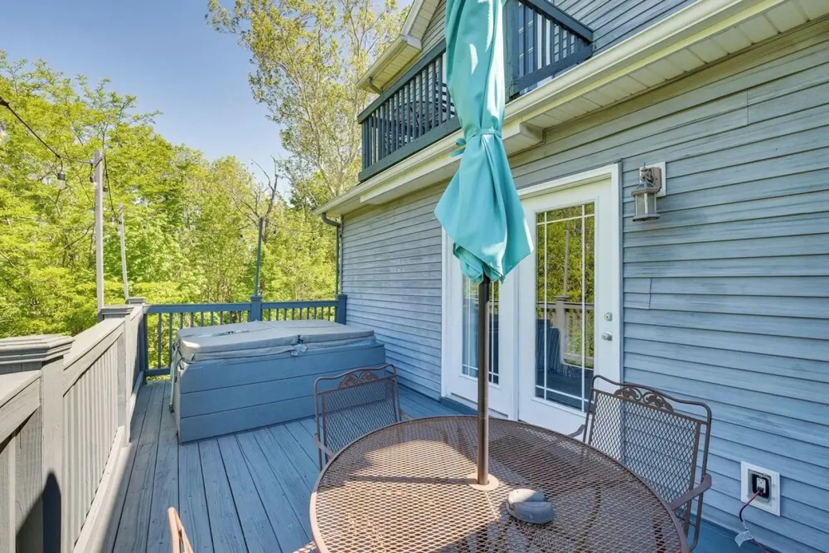 Cozy Resort-style Escape on Taylorsville Lake!
