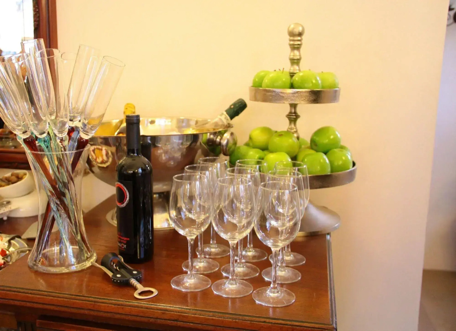 Villa Ba'Moshava - a Member of Brown Hotels