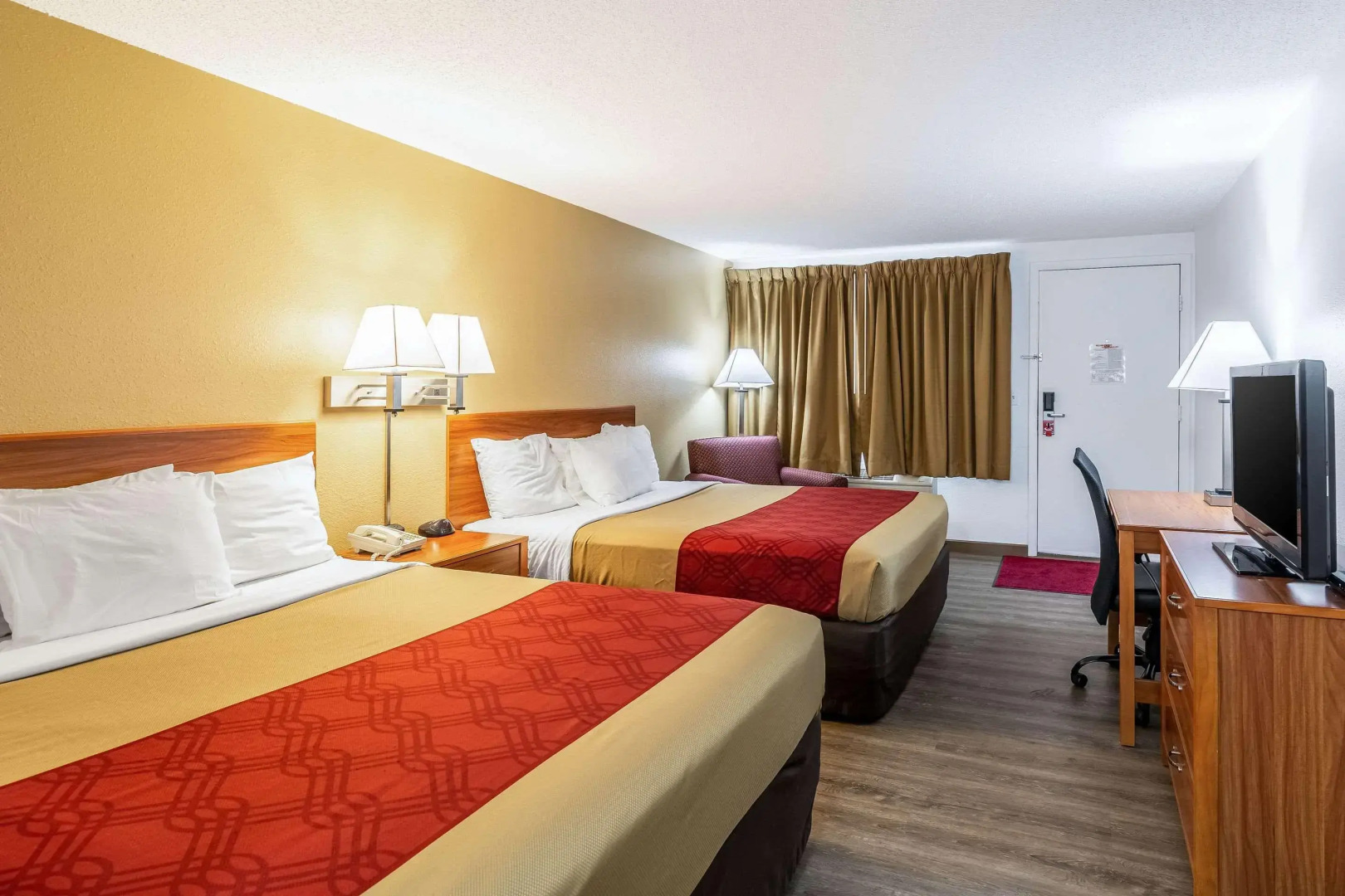 Econo Lodge Miles City