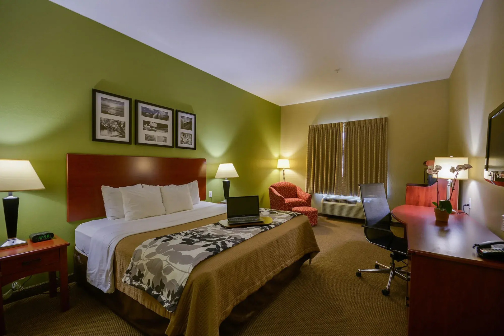 Sleep Inn And Suites Pearland - Houston South