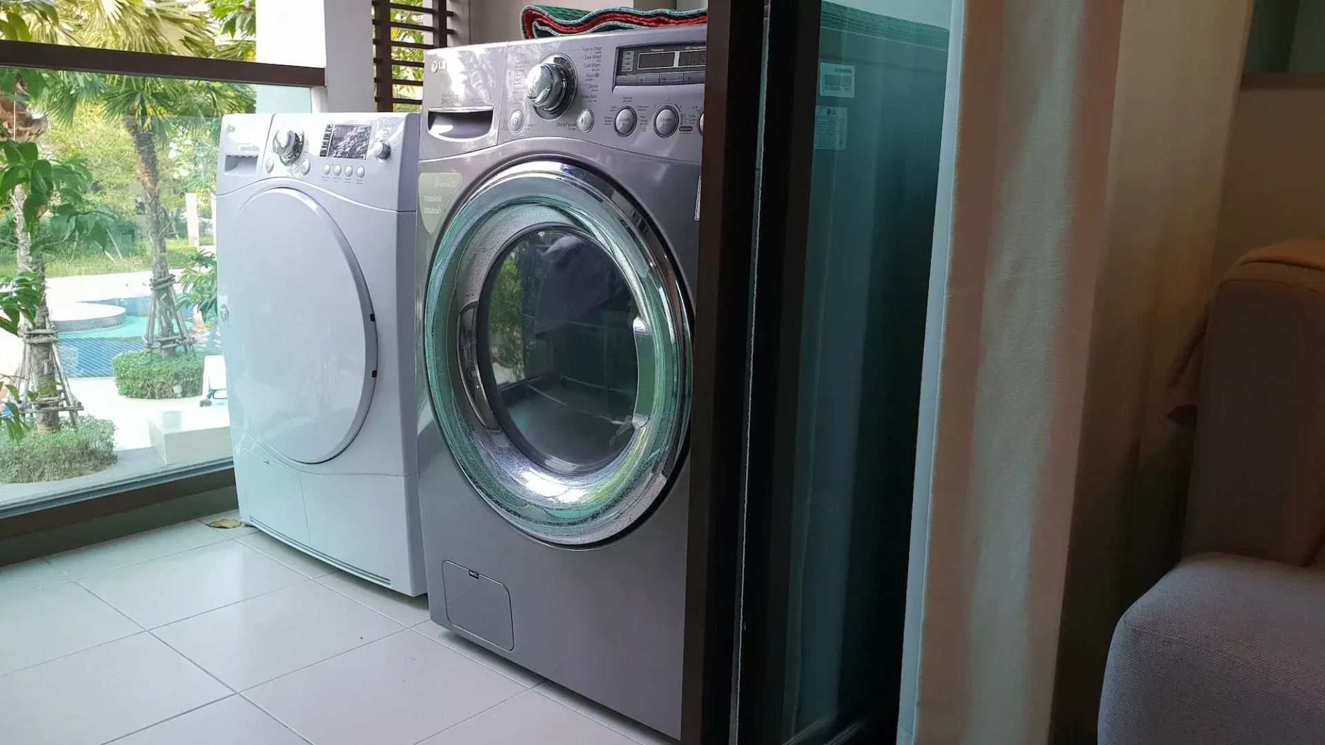 LPN Park Beach Cha-am Beachfront