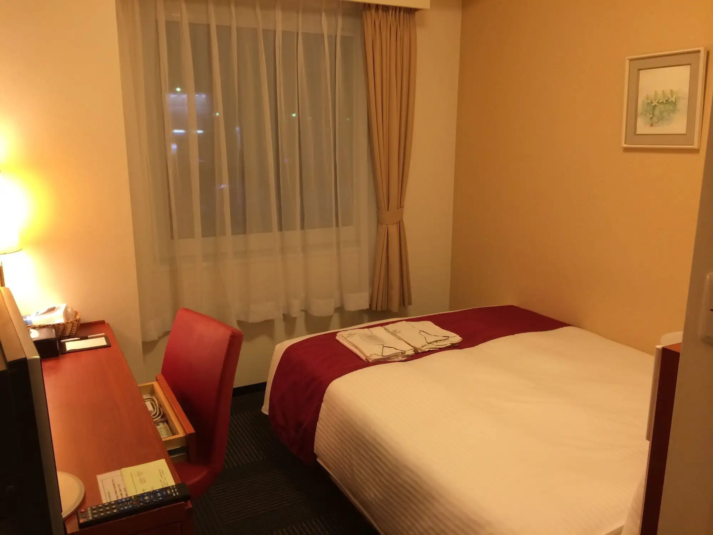 Sotetsu Fresa Inn Kamakura Ofuna Station Kasamaguchi