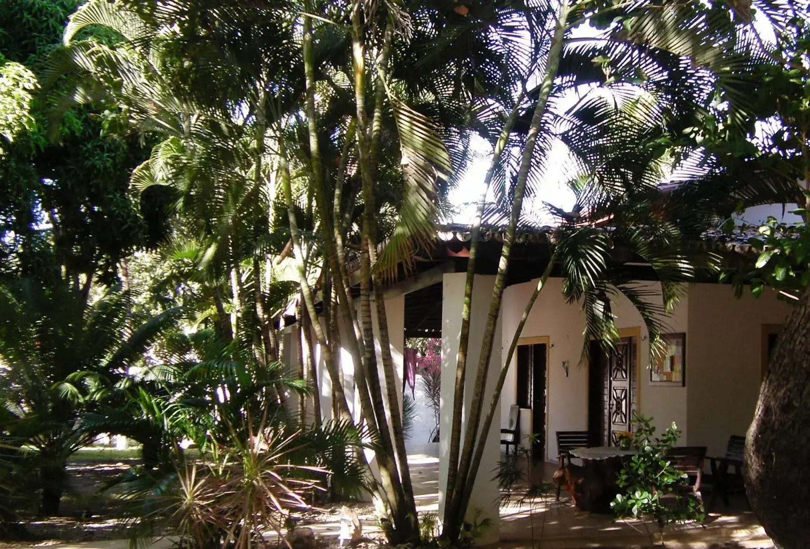 Pousada Wind Paracuru